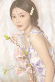 明星专题：韩真真
